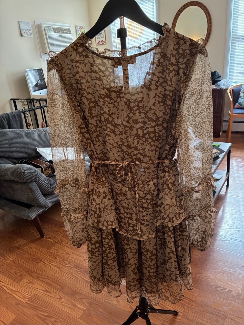 Casual dress - Picture 3 of 6